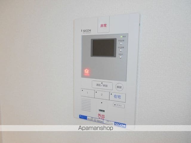 リブリ・クレールコートIIの内装写真