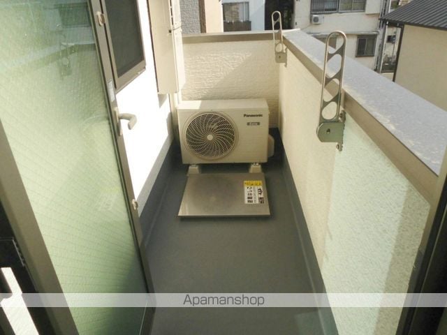 フジパレス今池II番館の内装写真