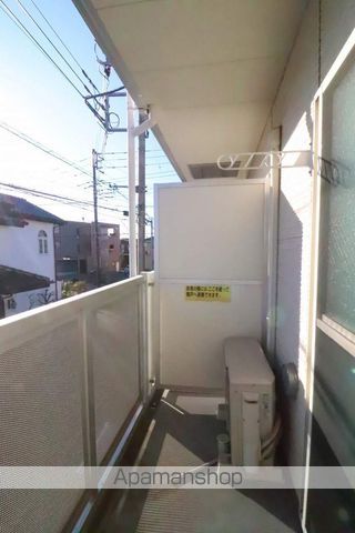 レオパレスルミエールの内装写真