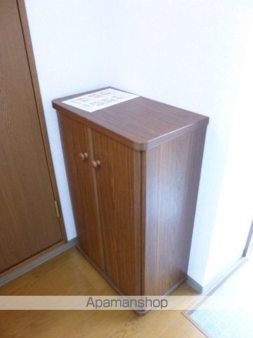 ライフステージ古志田Cの内装写真