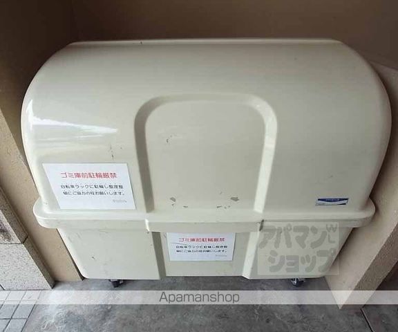 プレサンス京都四条堀川のその他写真