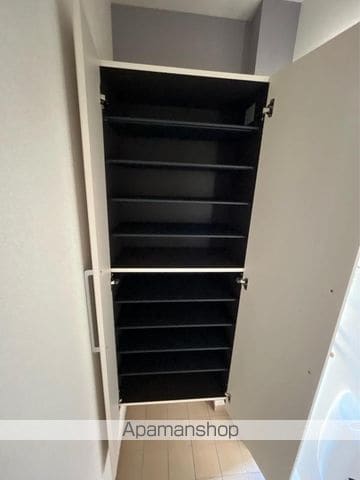 ライラック元山の内装写真