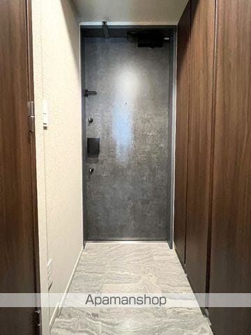 ワンルーフフラット門前仲町の内装写真