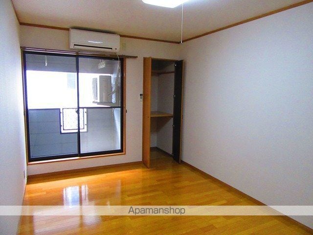 セジュール鐙の内装写真