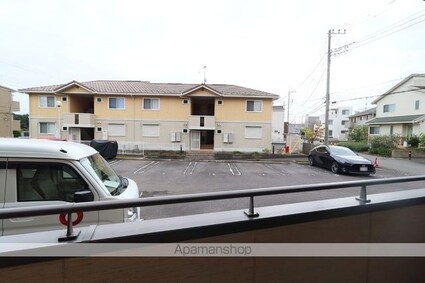 プロスパーＡ[1LDK/38.54m2]の内装5