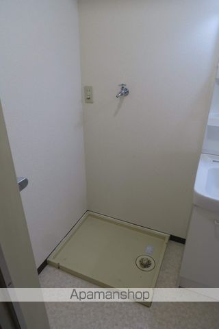 ブエナビスタ和泉中央の内装写真