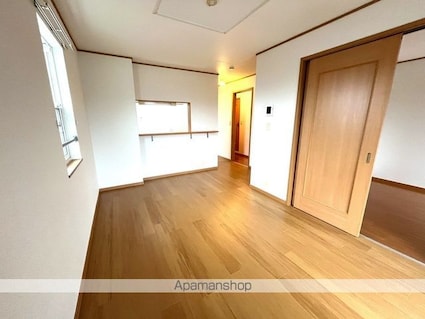 アルモニー[2LDK/58.86m2]のリビング・居間