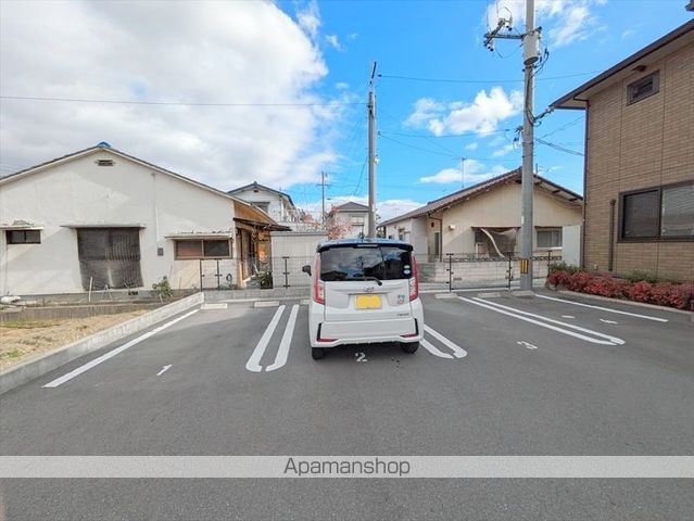 サフィール C棟 C棟のその他写真