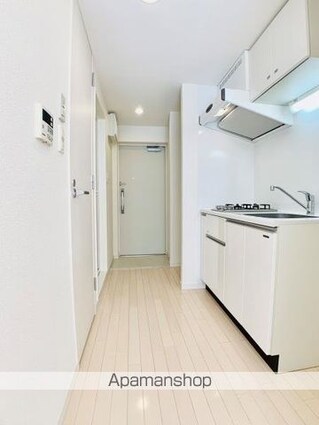 ＣＬＡＰ市谷柳町[1K/24.8m2]のリビング・居間6