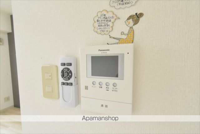 藤屋ビル IIの内装写真