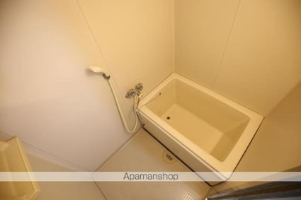 辻町グランドハイツ[1LDK/43.2m2]のバス