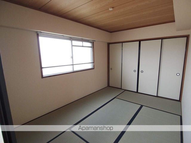 グランドヒルズ東海[3LDK/71.96m2]の内装6