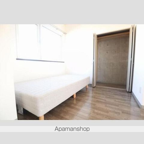 コンフォール札幌の内装写真