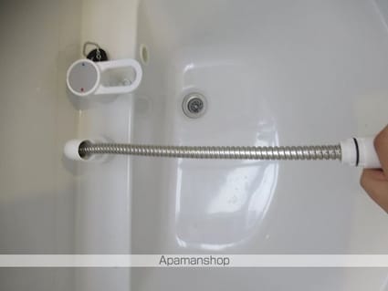 レジデンス・イン初台[1R/11.33m2]の内装2