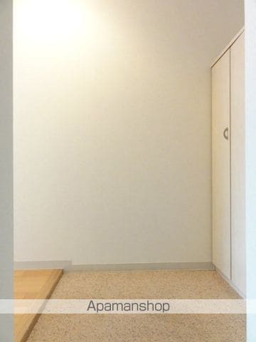 ULS山鼻の内装写真
