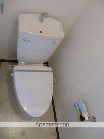 リエス千代田橋の内装写真