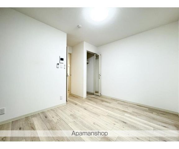 フォレストクリエオーレ中川の内装写真