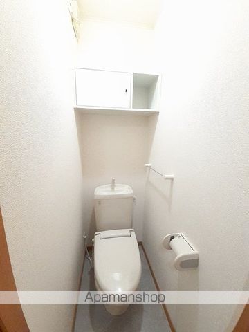 エアリーメゾンIIIの内装写真