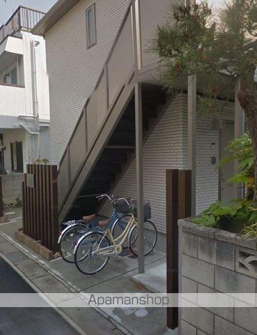 GLYCINEの内装写真