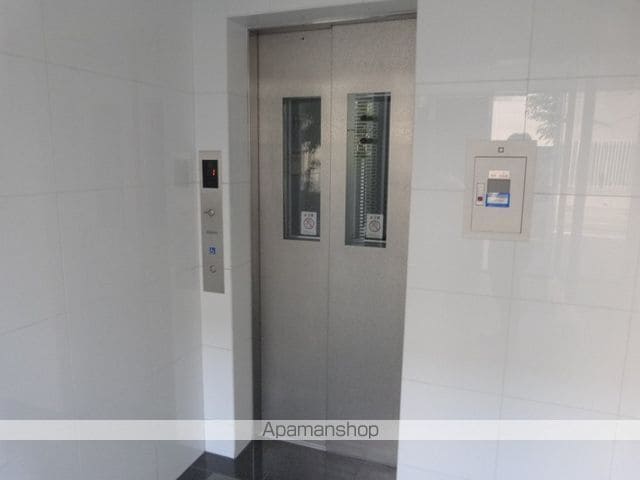 エトワールフィラントの内装写真