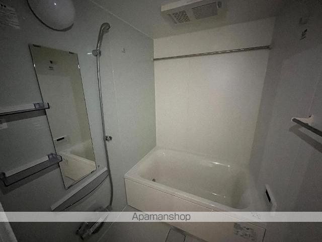 グランスタ エイアールの内装写真