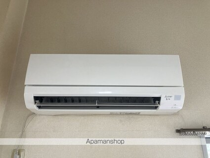 ブルーメンヴォーヌン河合[1R/35m2]のその他設備