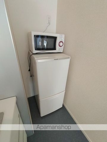 BEEPARQOGIMACHIの内装写真