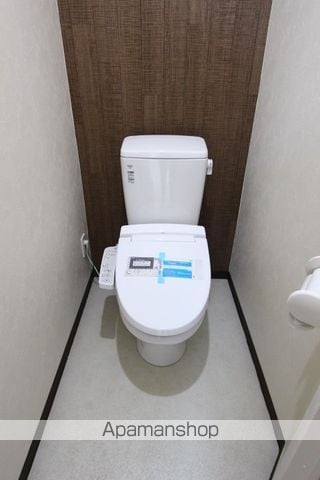 シマヤコーポの内装写真