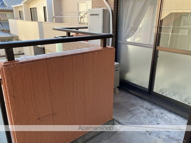 アーバンライフ本郷第一の内装写真