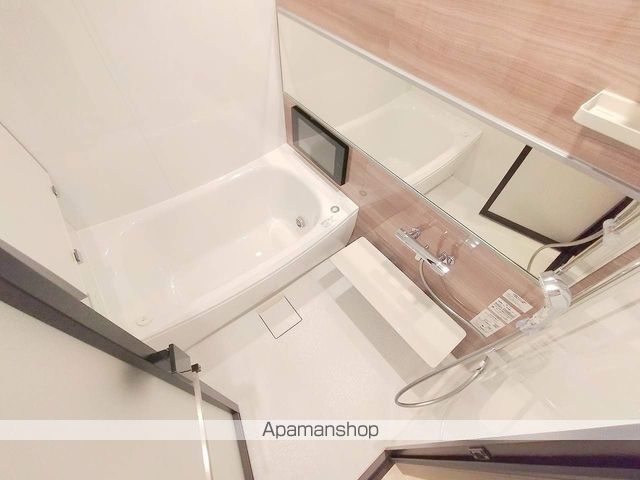 ESTEMPLAZA南船場レジスタの内装写真