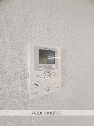 クレアコート　Ⅲ[2LDK/54.67m2]のその他設備