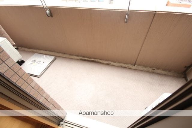 ジェイシティ八丁堀の内装写真