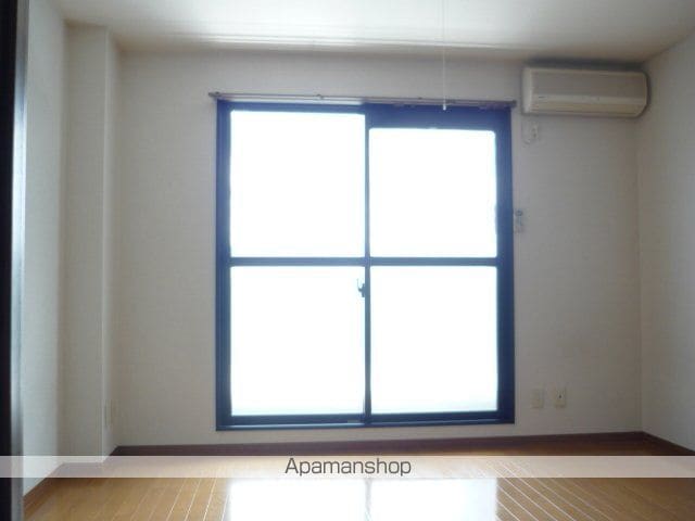 アサヒレジデンスA棟の内装写真