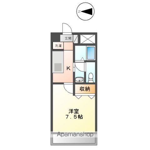 間取り：211062246873