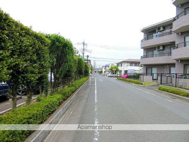 グランヴェール国分寺弐番館 203 ｜ 東京都国分寺市本多３丁目11-11（賃貸マンション3LDK・2階・71.77㎡） その5