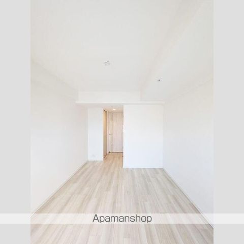 SーRESIDENCE阿波座WESTの内装写真