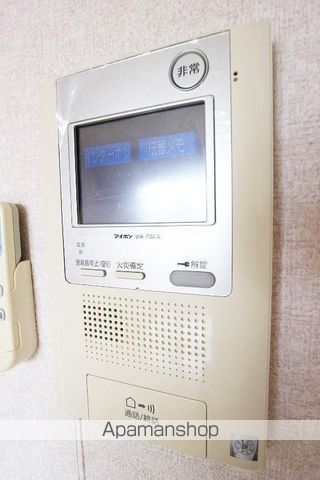 サヴォイ スタジオ スイーツの内装写真