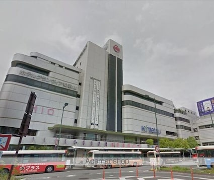 ＮＥＸＴＡＧＥ吉田[1LDK/40m2]の周辺5