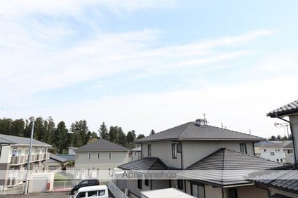 コンフォール　Ａ棟[2DK/46.03m2]の内装3