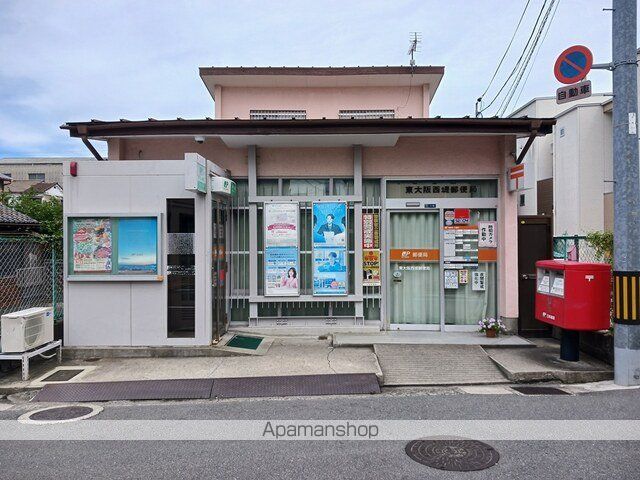 西堤本通西3丁目アパートの周辺写真