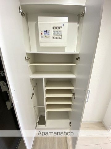 108レジデンスの内装写真