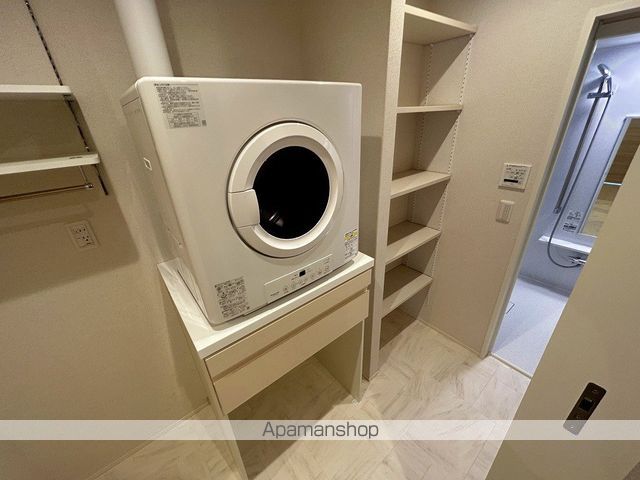 和の杜 江坂の内装写真