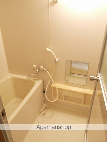 金井マンションBの内装写真