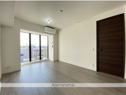 ザ・パークハウス高輪タワー[2LDK/56.62m2]の内装