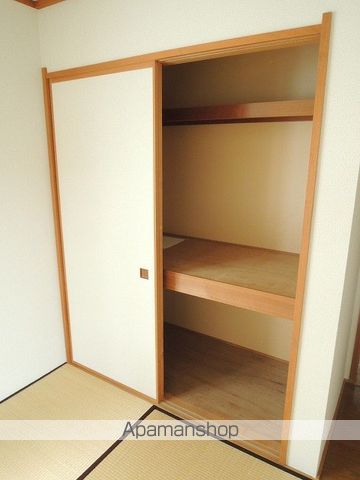 インテルノ西町A棟の内装写真