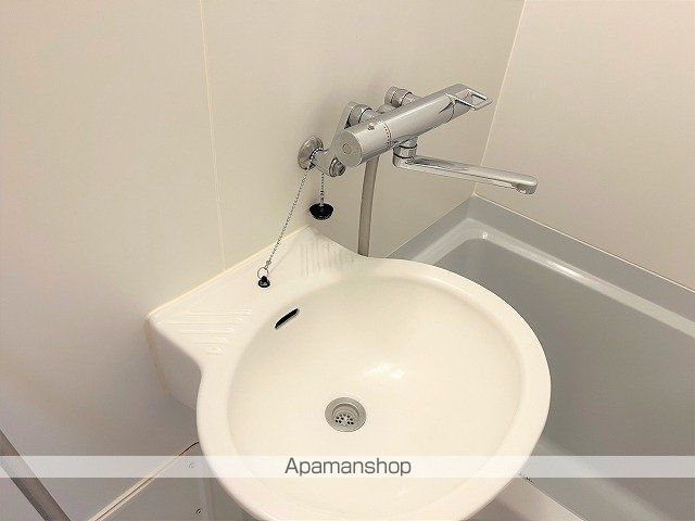 レオパレスコスタモールの内装写真