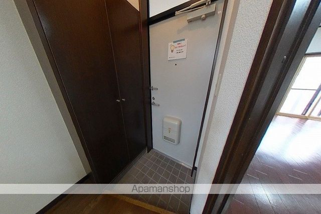 アーバン・グランデとやのの内装写真