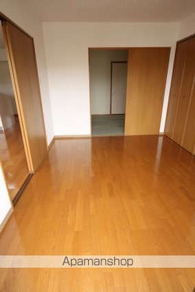 Ｎ・ステージ[3LDK/70.41m2]のリビング・居間3