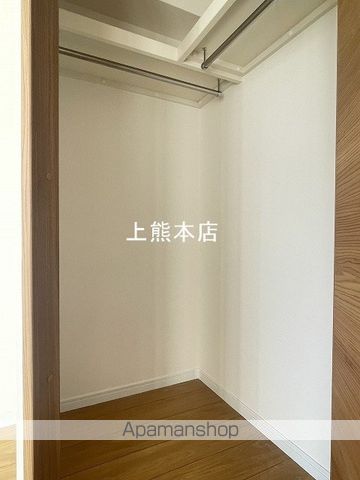 CHAINON坪井の内装写真