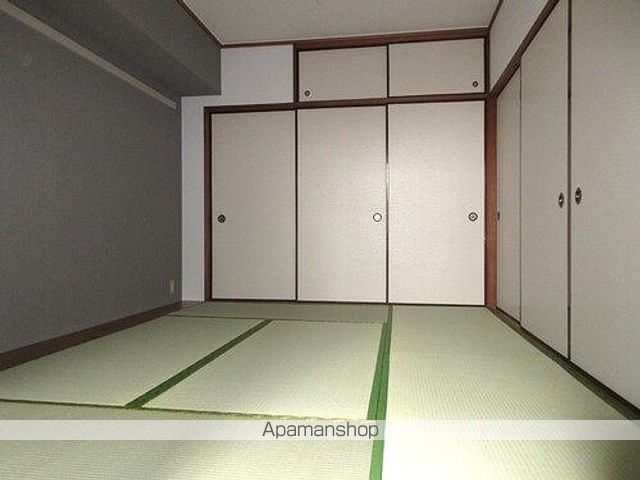 テレパレス船橋三咲B棟の内装写真